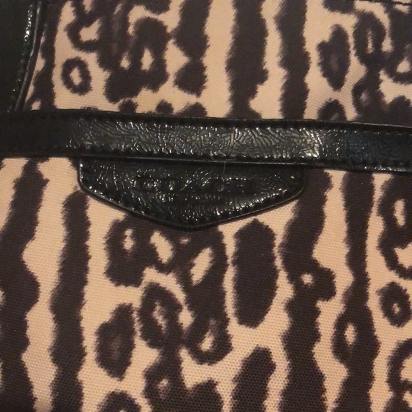 Coach Animal Print Tote - Picture 2 of 10